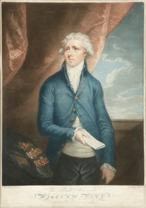 William Pitt, el Joven de James Murphy