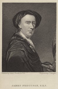 James Ferguson