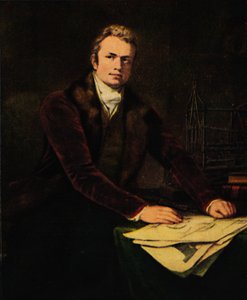 Pathfinders - Sir Marc Isambard Brunel de James Northcote