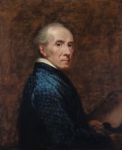 Autorretrato