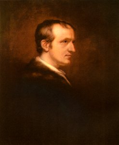 William Godwin de James Northcote