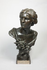 Erna de James Pittendrigh MacGillivray