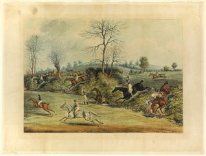 Gran carrera de obstáculos de Saint Albans