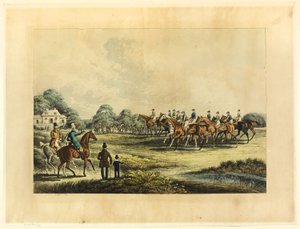 Gran Carrera de Obstáculos de Saint Albans