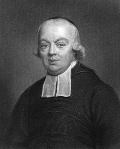 Abate Charles-Michel de l