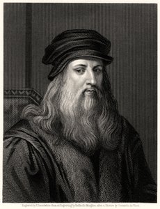 Leonardo da Vinci