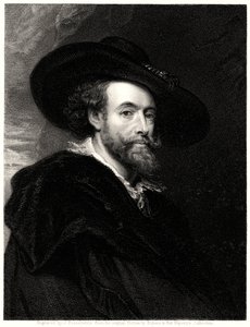 Rubens, siglo XIX