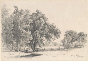 Granby, Connecticut de James R. Brevoort
