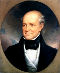 Charles Fenton Mercer (1778-1858) de James Reid Lambdin
