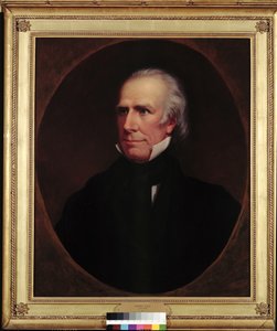 Henry Clay de James Reid Lambdin