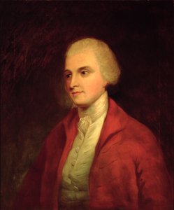 John Penn de James Reid Lambdin