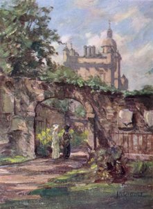 Hospital de Heriot