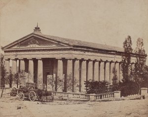 Iglesia de San Pedro y San Pablo