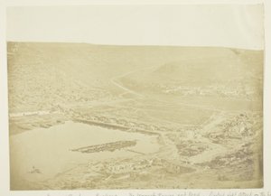 Fotografías de Crimea de James Robertson