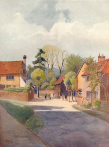 Betchworth de James S Ogilvy