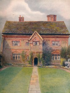 Granja de Crossway, 1911, 1914 de James S Ogilvy