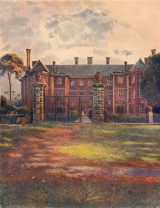 Ham House de James S Ogilvy