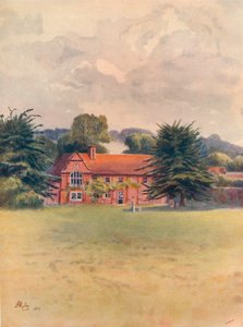 Slyfield Place de James S Ogilvy