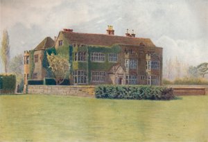 Smallfield Place