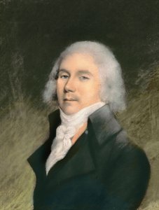 Charles Maurice de Talleyrand-Perigord de James Sharples
