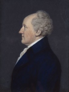 Charles Townsend, posiblemente 1803 de James Sharples