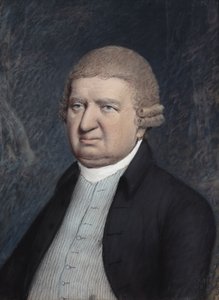 Dr. Erasmus Darwin, antes de 1803