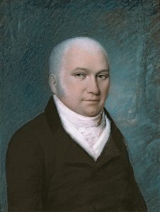 Dr. Thomas Beddoes (1760-1808) de James Sharples