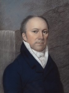 General North de James Sharples