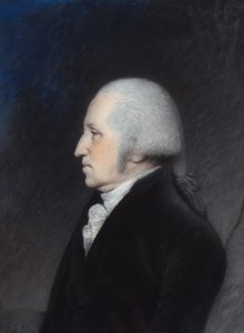George Washington de James Sharples