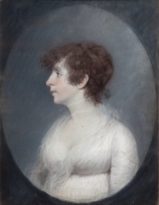 Lady Wilmot de James Sharples