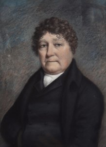Mr Vanderhorst de James Sharples