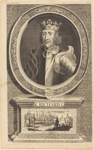 Rey Ricardo I