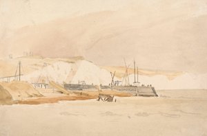 Dover de James Stark