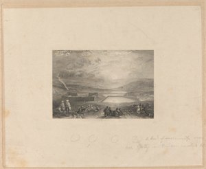 Piscinas Salomón de James Stephenson