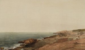 Narragansett (petróleo) de James Suydam