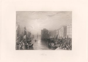 Le Havre de James T. Willmore