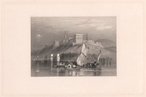 Montjen de James T. Willmore