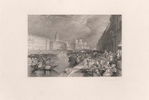 Nantes de James T. Willmore