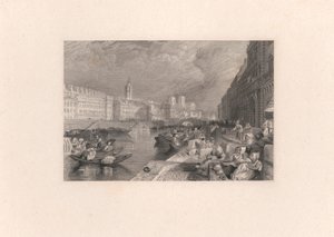 Nantes de James T. Willmore