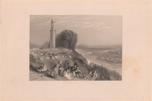 La Lanterne de St. Cloud de James T. Willmore