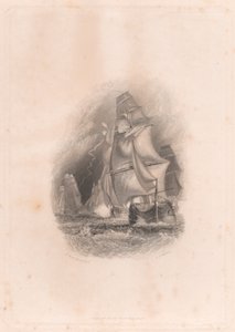 El mar El mar (viñeta)