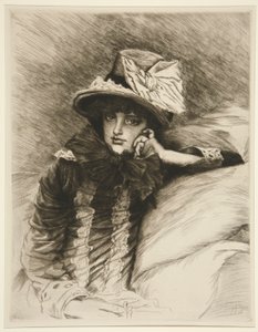 Berta de James Tissot