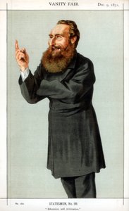 Educación y Arbitraje, 1871 de James Jacques Joseph Tissot