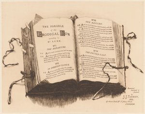 Libro abierto