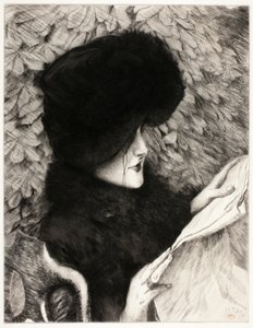 El Periódico de James Tissot