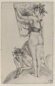 Tercer Frontispicio de James Tissot