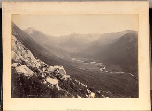 Glen Nevis de James Valentine