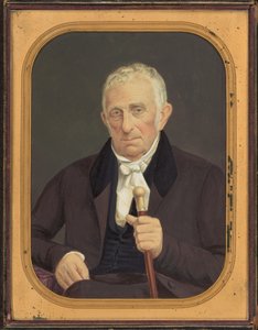 Retrato de un hombre