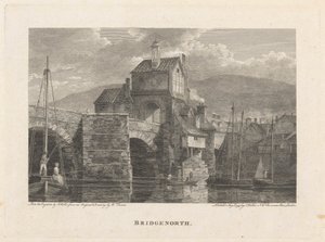 Bridgenorth de James Walker