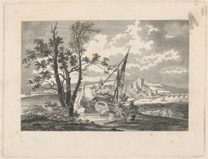 Rochester de James Walker